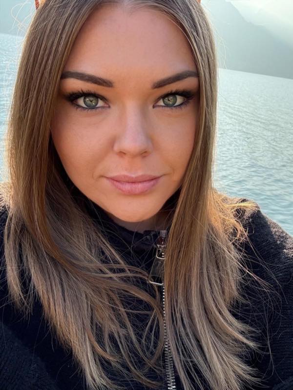 Anastasia Potschekujev