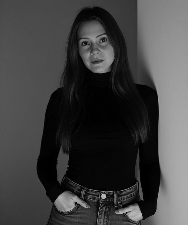 Ulrike Zeidler - Lekarz